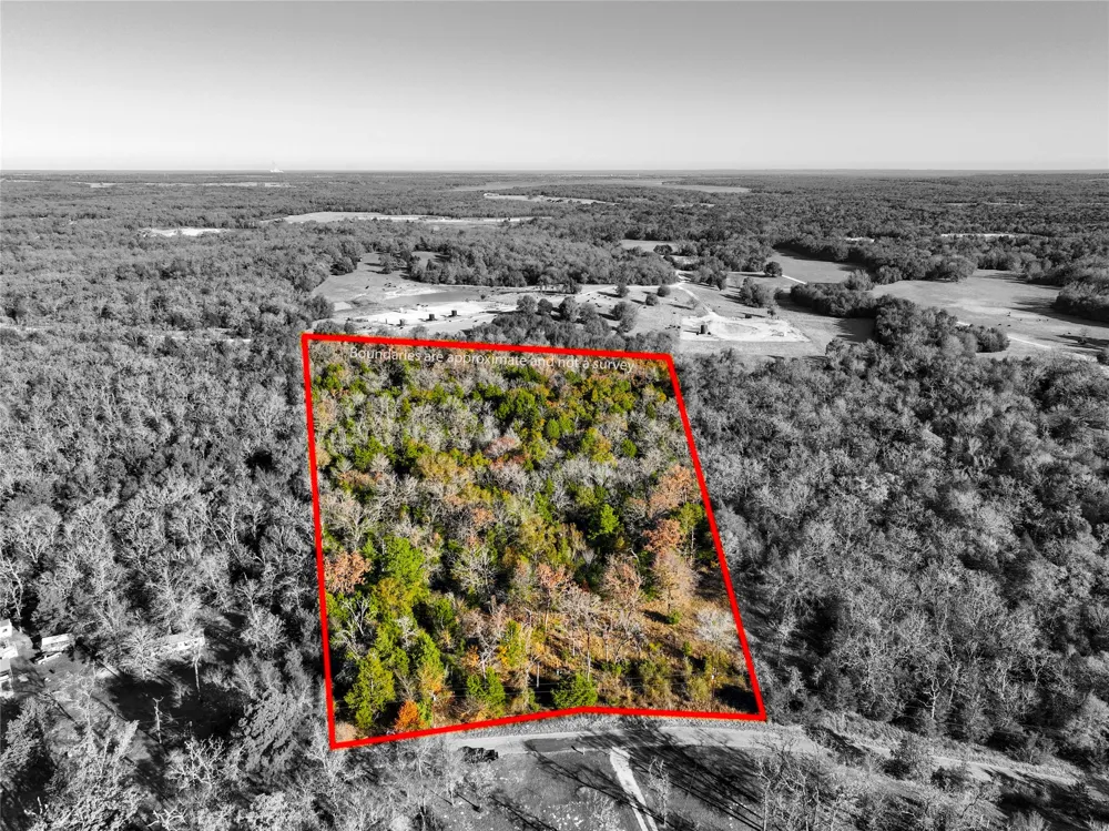 102 FCR 538 Fairfield, TX 75840