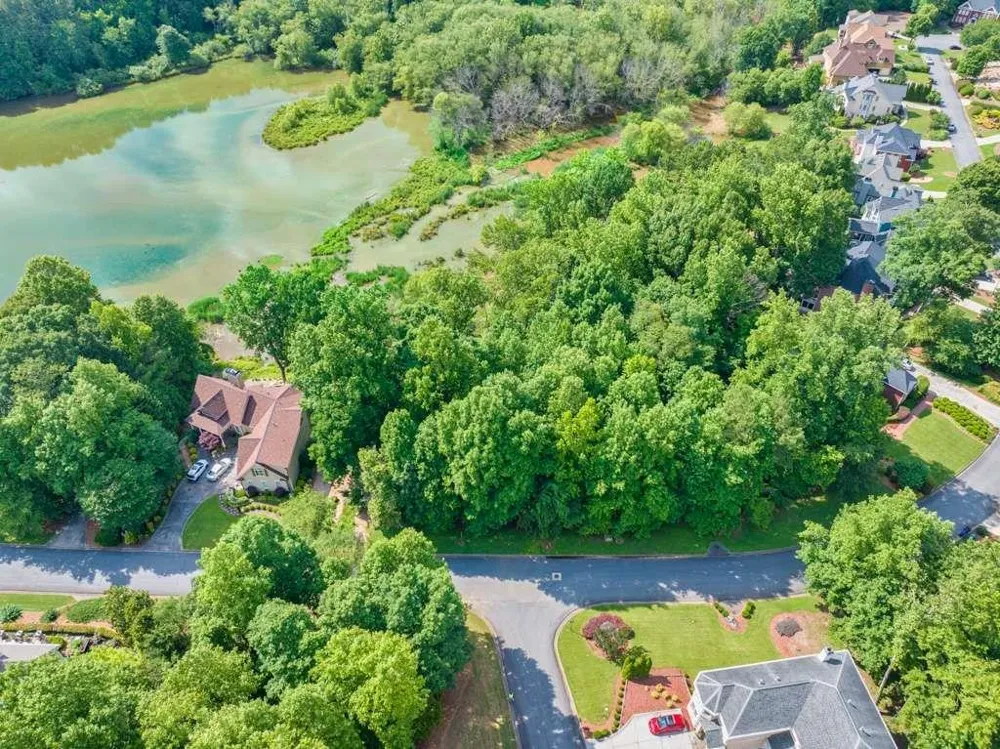 2276 & Lake Ridge Terrace Lawrenceville, GA 30043