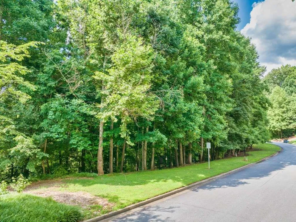 2276 & Lake Ridge Terrace Lawrenceville, GA 30043