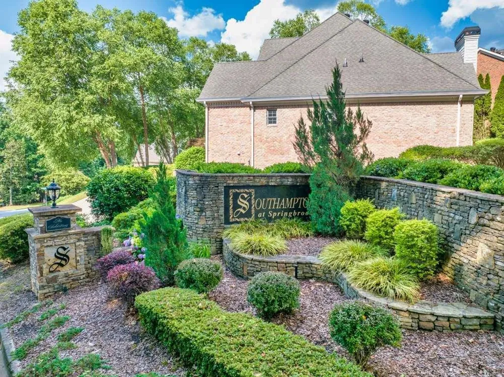 2276 & Lake Ridge Terrace Lawrenceville, GA 30043