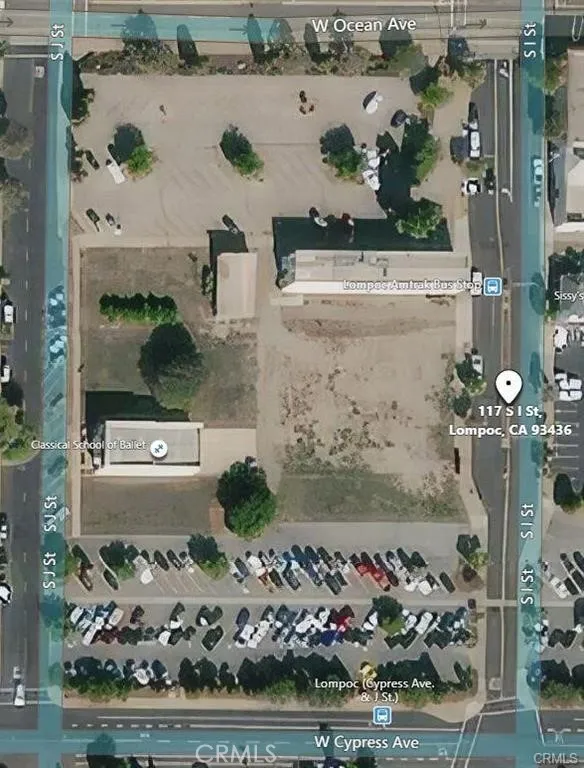 117 S I STREET Lompoc, CA 93436