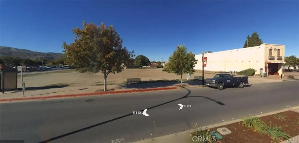 117 S I STREET Lompoc, CA 93436