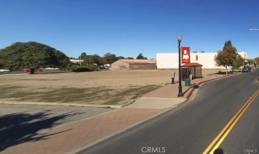 117 S I STREET Lompoc, CA 93436