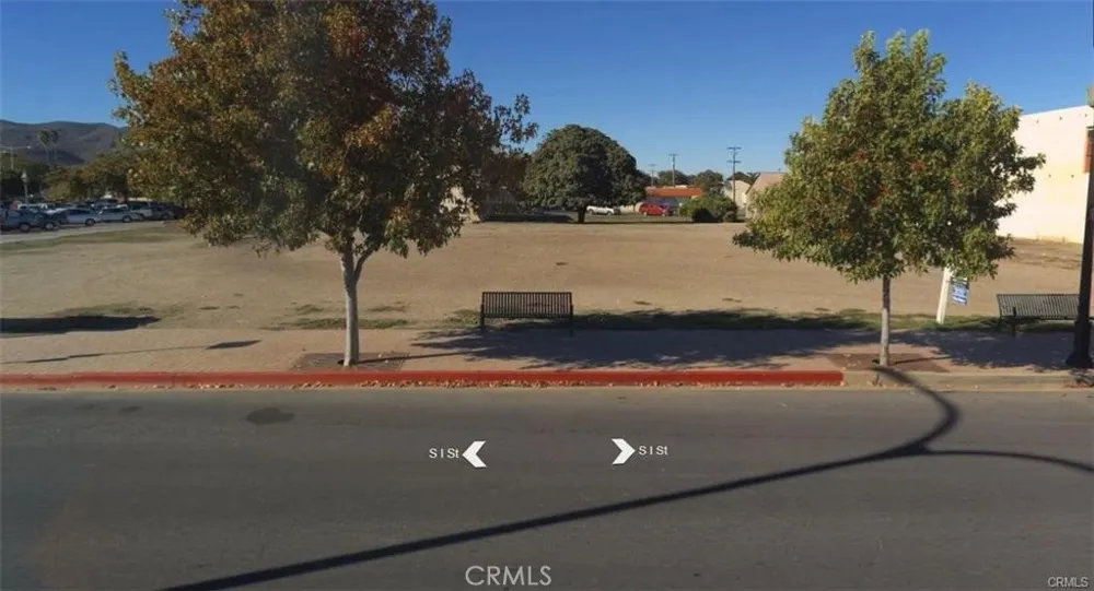 117 S I STREET Lompoc, CA 93436