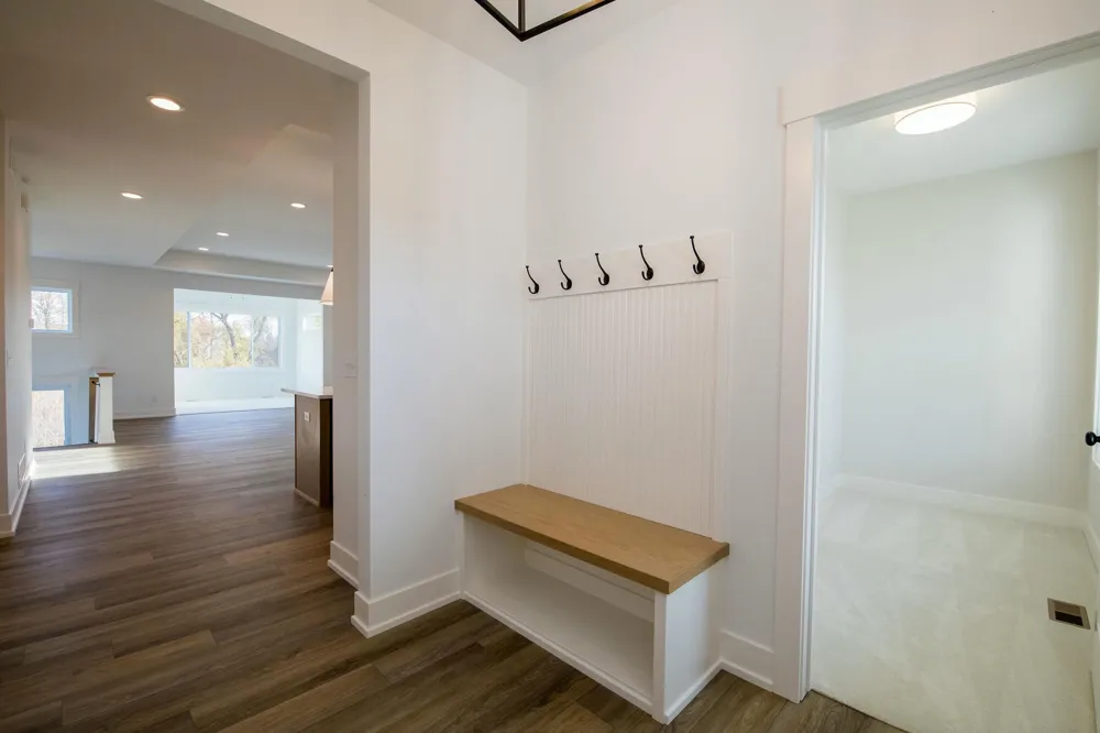 6439 Railbridge Court SE #23 Caledonia Township, MI 49316