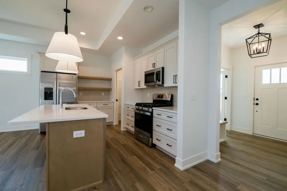 6439 Railbridge Court SE #23 Caledonia Township, MI 49316