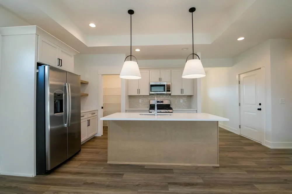 6439 Railbridge Court SE #23 Caledonia Township, MI 49316