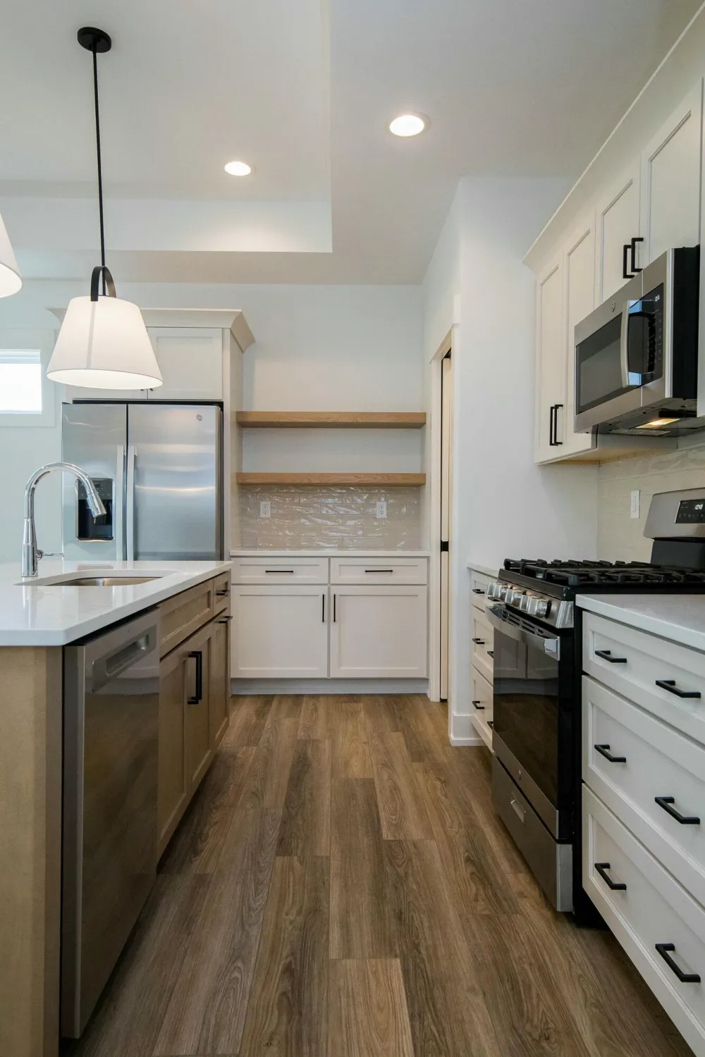 6439 Railbridge Court SE #23 Caledonia Township, MI 49316