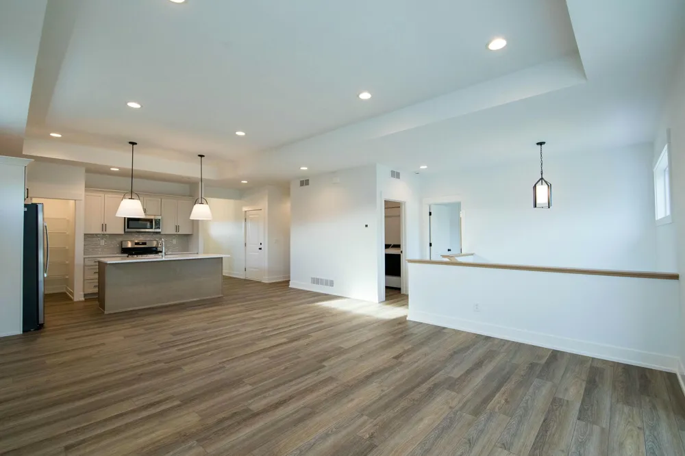 6439 Railbridge Court SE #23 Caledonia Township, MI 49316