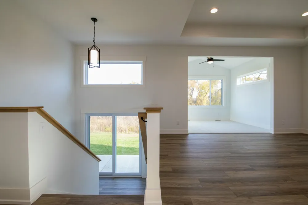 6439 Railbridge Court SE #23 Caledonia Township, MI 49316