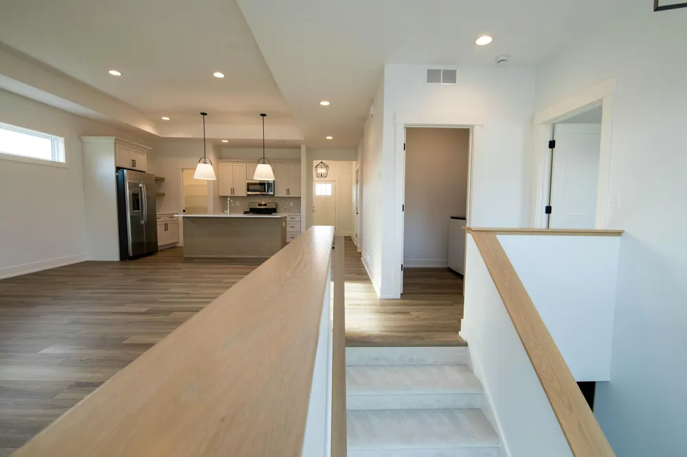 6439 Railbridge Court SE #23 Caledonia Township, MI 49316