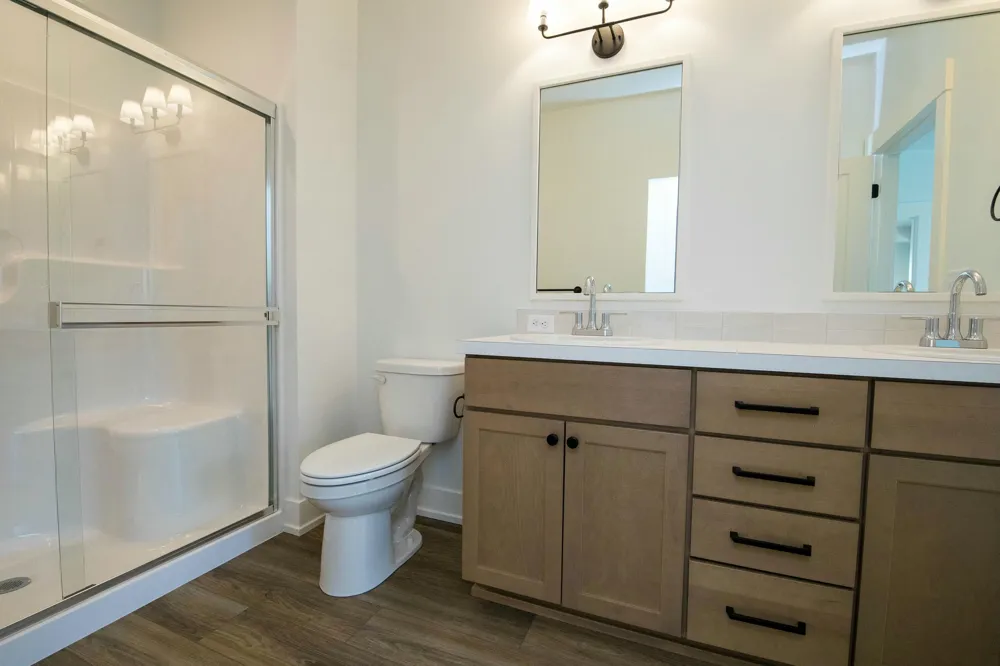 6439 Railbridge Court SE #23 Caledonia Township, MI 49316