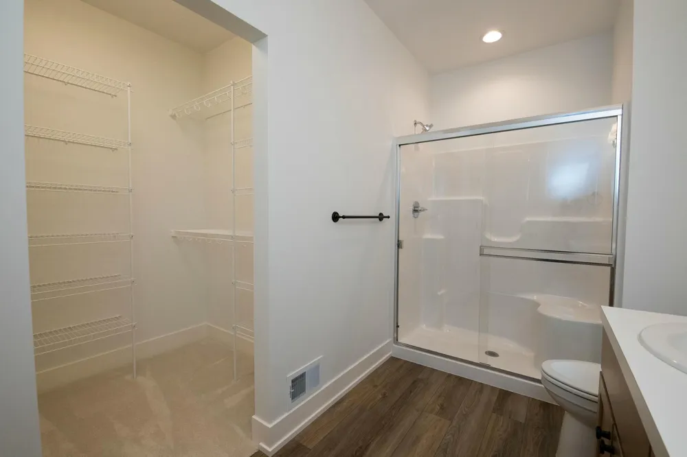 6439 Railbridge Court SE #23 Caledonia Township, MI 49316