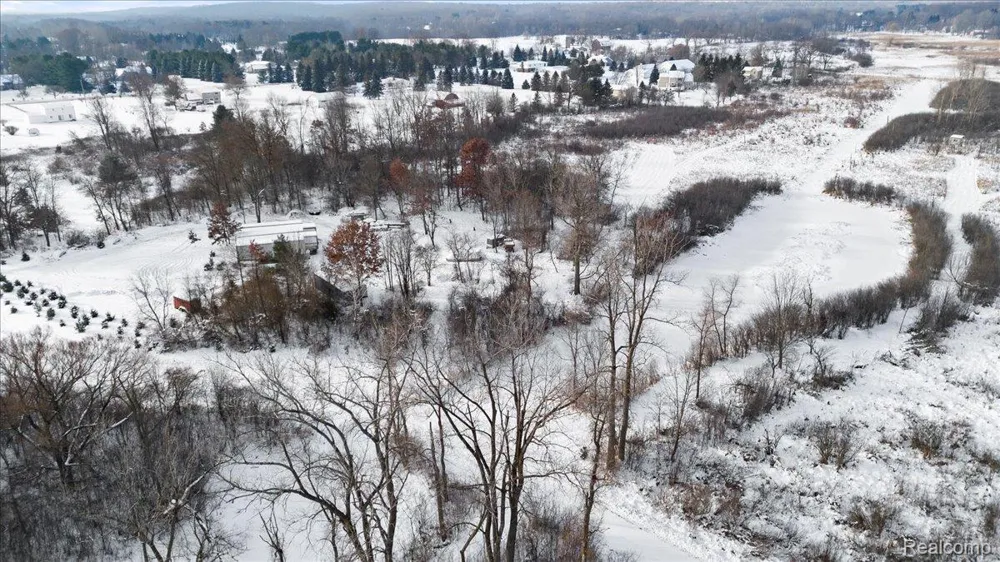 Oakhill Road Brandon Charter Township, MI 48462