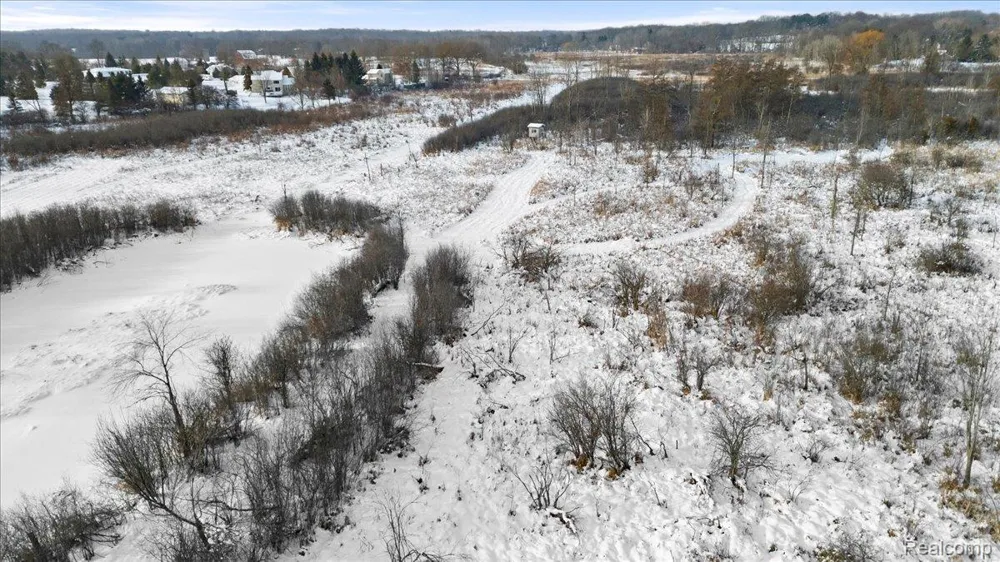Oakhill Road Brandon Charter Township, MI 48462