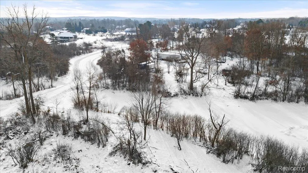 Oakhill Road Brandon Charter Township, MI 48462