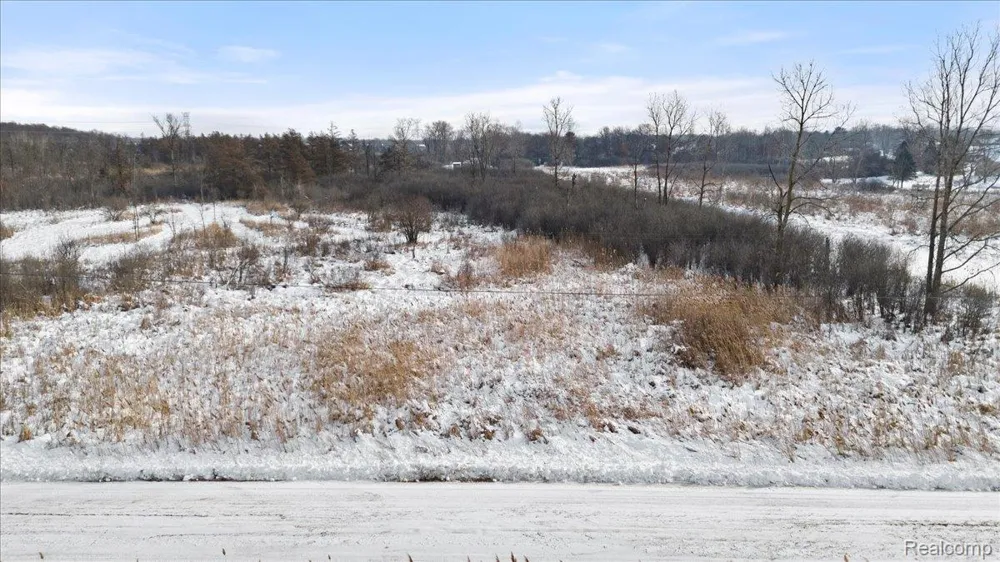 Oakhill Road Brandon Charter Township, MI 48462