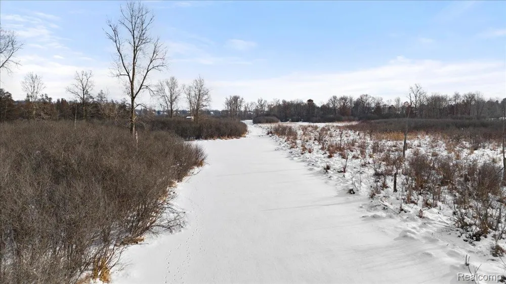 Oakhill Road Brandon Charter Township, MI 48462