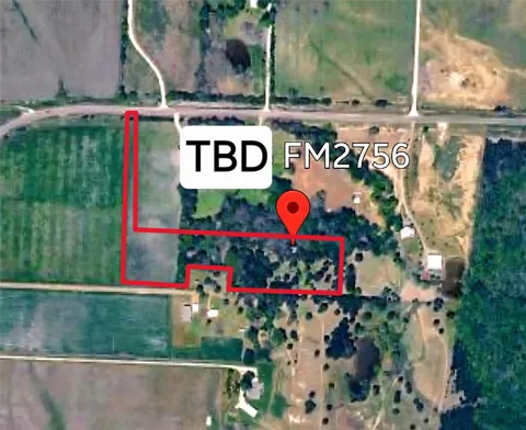 Address Not Shown
