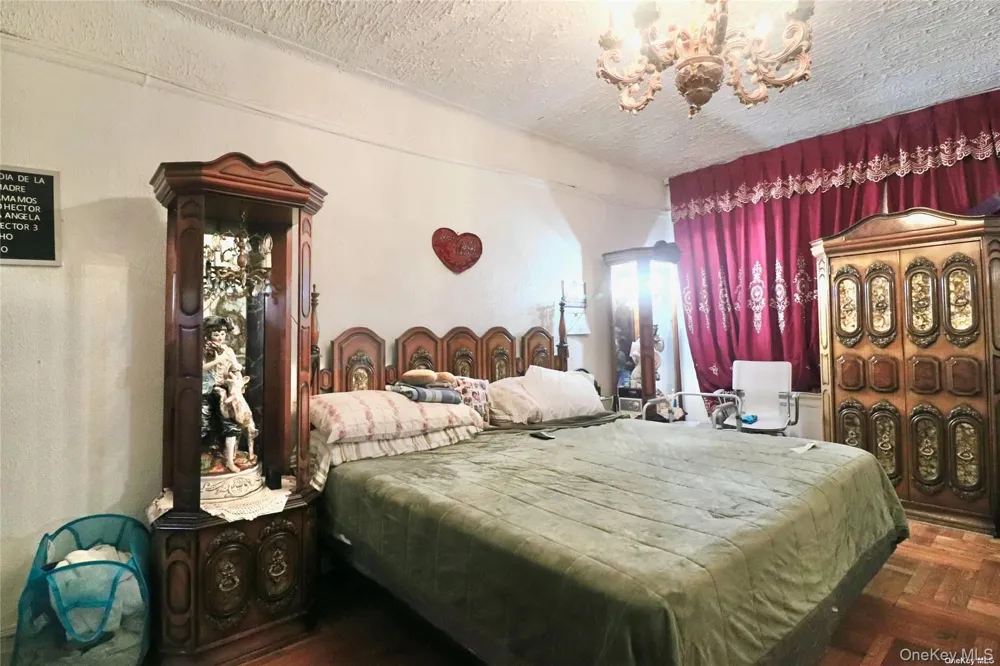 941 Jerome Avenue #6C Bronx, NY 10452