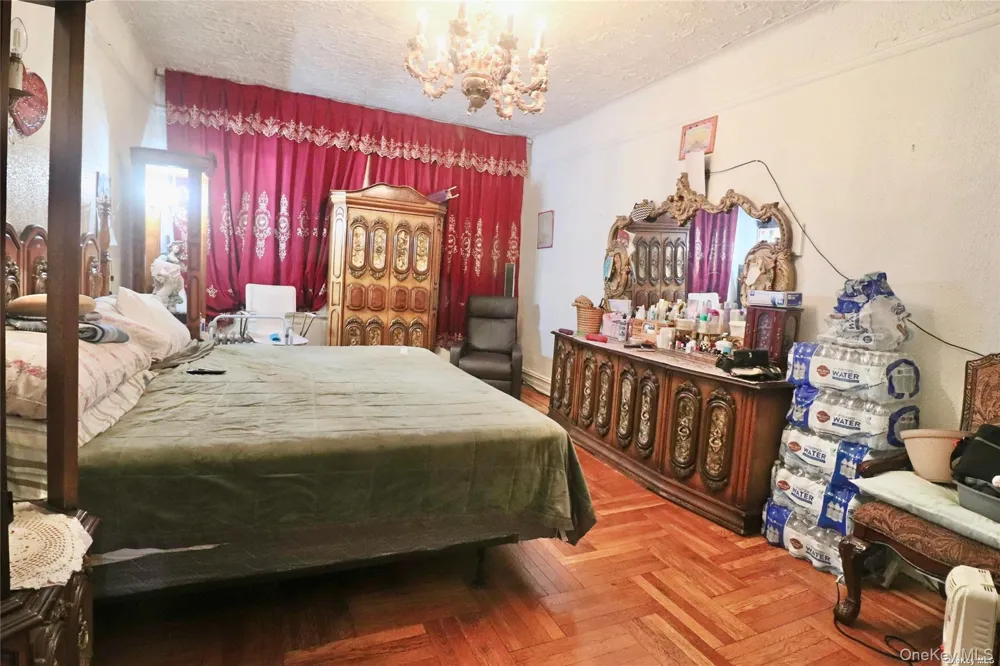 941 Jerome Avenue #6C Bronx, NY 10452