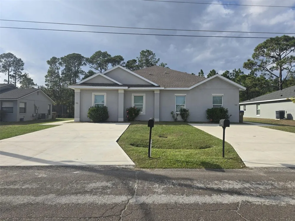 546 IMPERIAL PL #548 Kissimmee, FL 34758