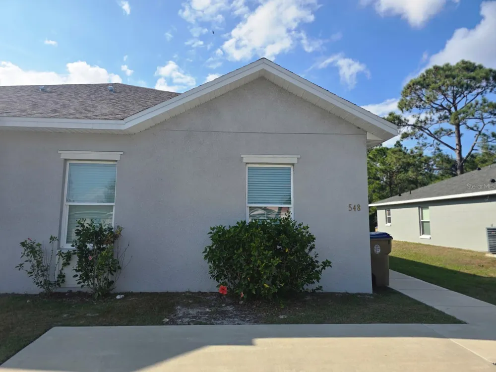 546 IMPERIAL PL #548 Kissimmee, FL 34758