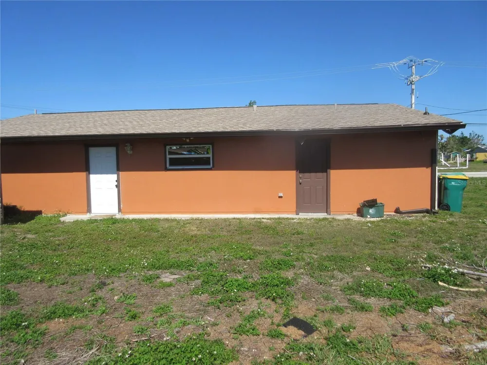 22153 OLEAN BOULEVARD Port Charlotte, FL 33952