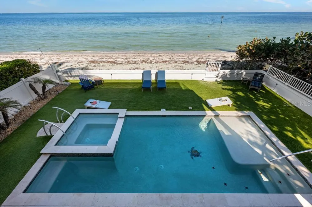 915 SHORE DRIVE Anna Maria, FL 34216