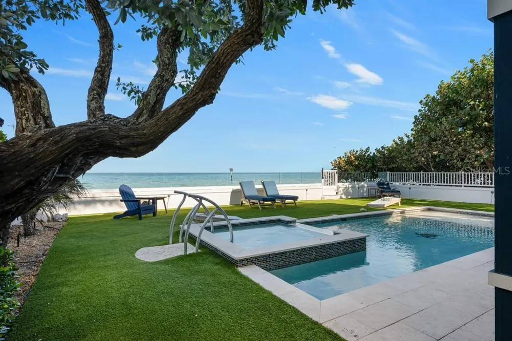 915 SHORE DRIVE Anna Maria, FL 34216