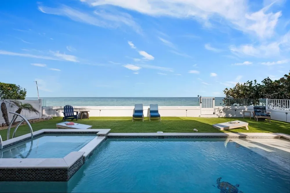 915 SHORE DRIVE Anna Maria, FL 34216