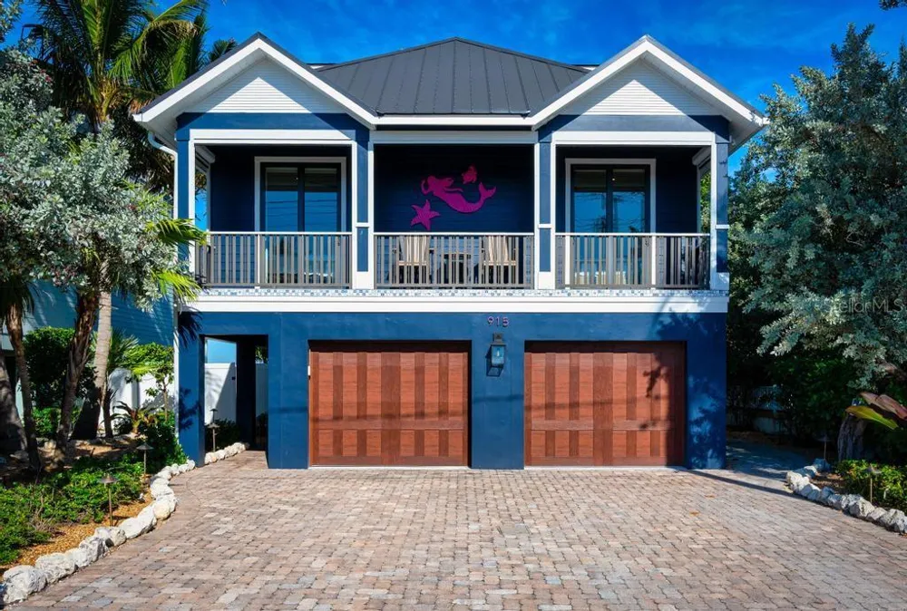 915 SHORE DRIVE Anna Maria, FL 34216