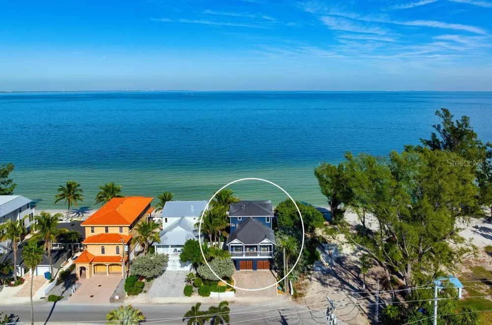 915 SHORE DRIVE Anna Maria, FL 34216