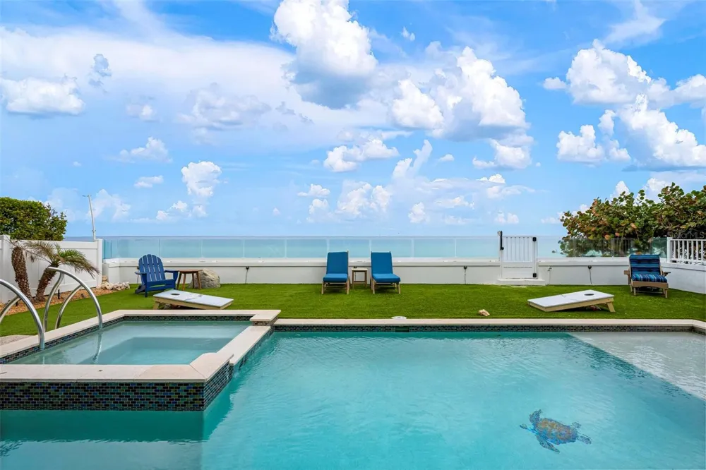 915 SHORE DRIVE Anna Maria, FL 34216