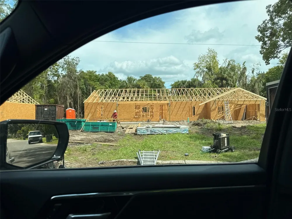 101 YAWN AVENUE Interlachen, FL 32148