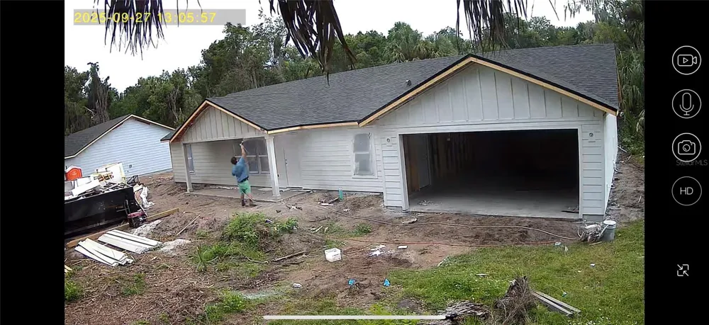 101 YAWN AVENUE Interlachen, FL 32148