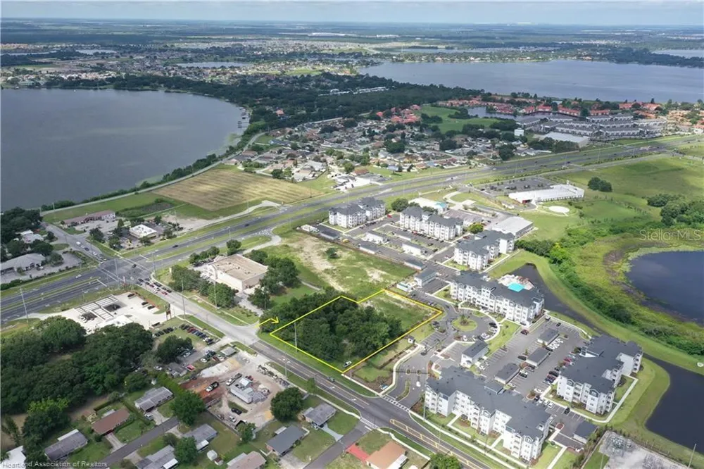 CYPRESS GARDENS ROAD Winter Haven, FL 33884