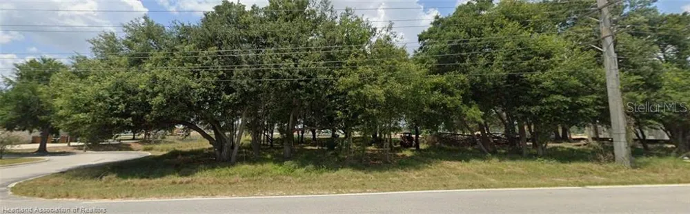 CYPRESS GARDENS ROAD Winter Haven, FL 33884
