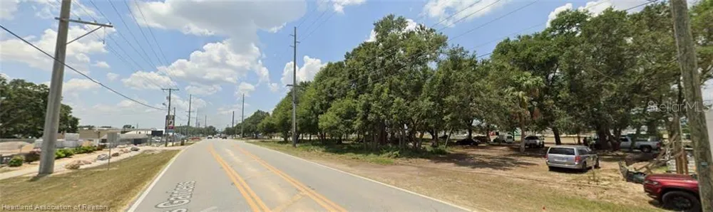 CYPRESS GARDENS ROAD Winter Haven, FL 33884