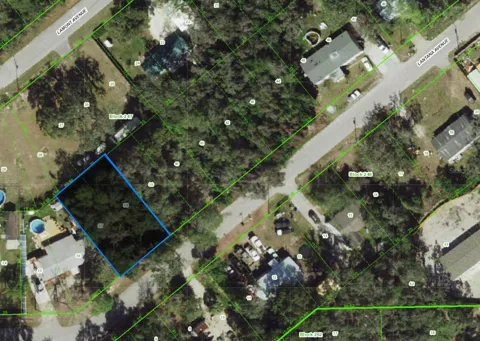 000 LANTANA AVENUE
