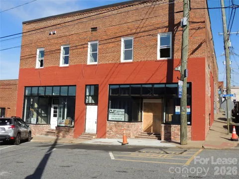 125 W Central Street