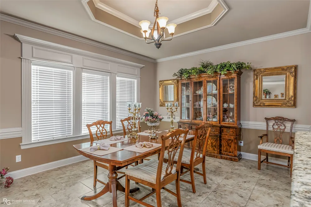 110 St Andrews Lane Benton, LA 71006