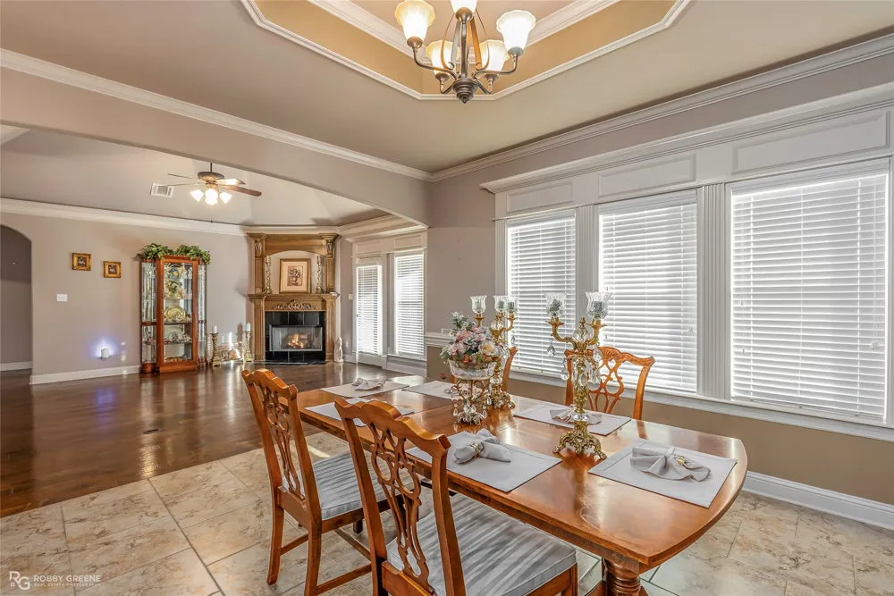 110 St Andrews Lane Benton, LA 71006