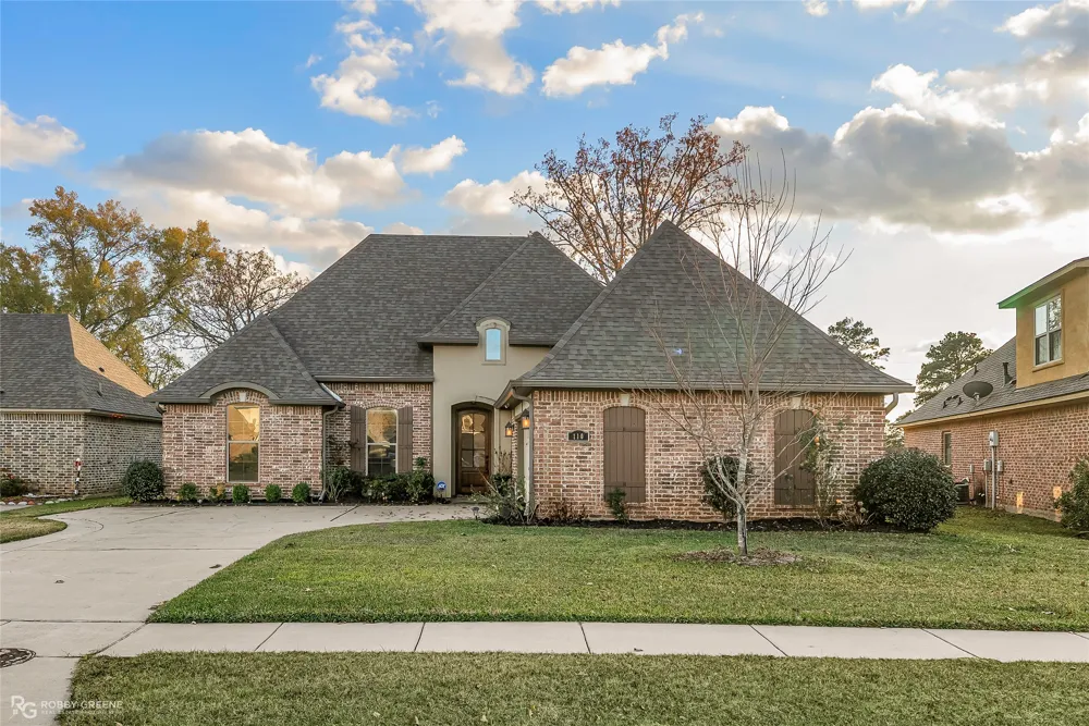 110 St Andrews Lane Benton, LA 71006