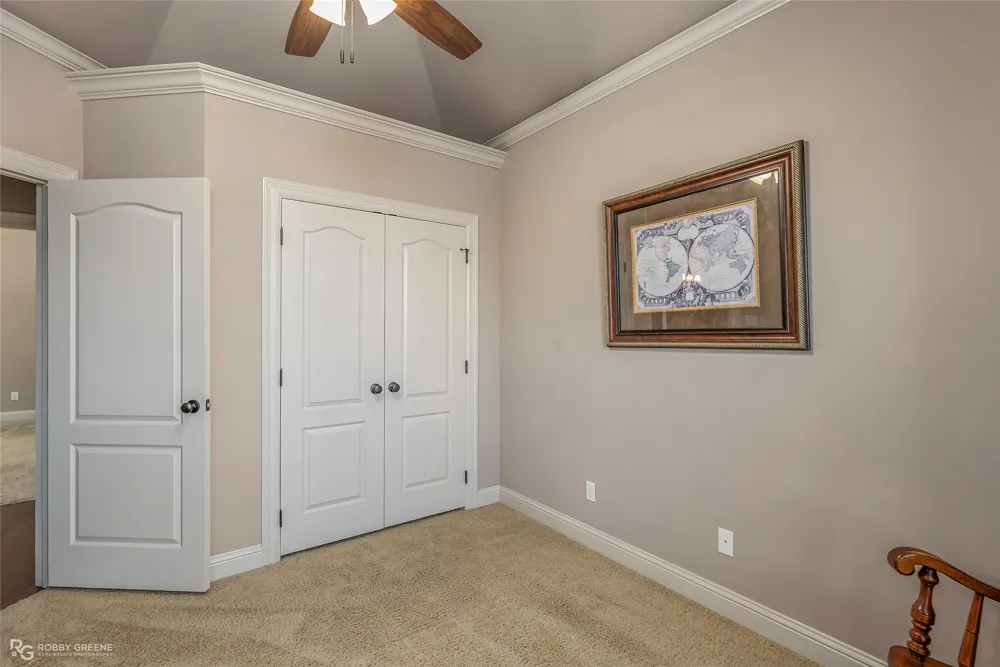 110 St Andrews Lane Benton, LA 71006