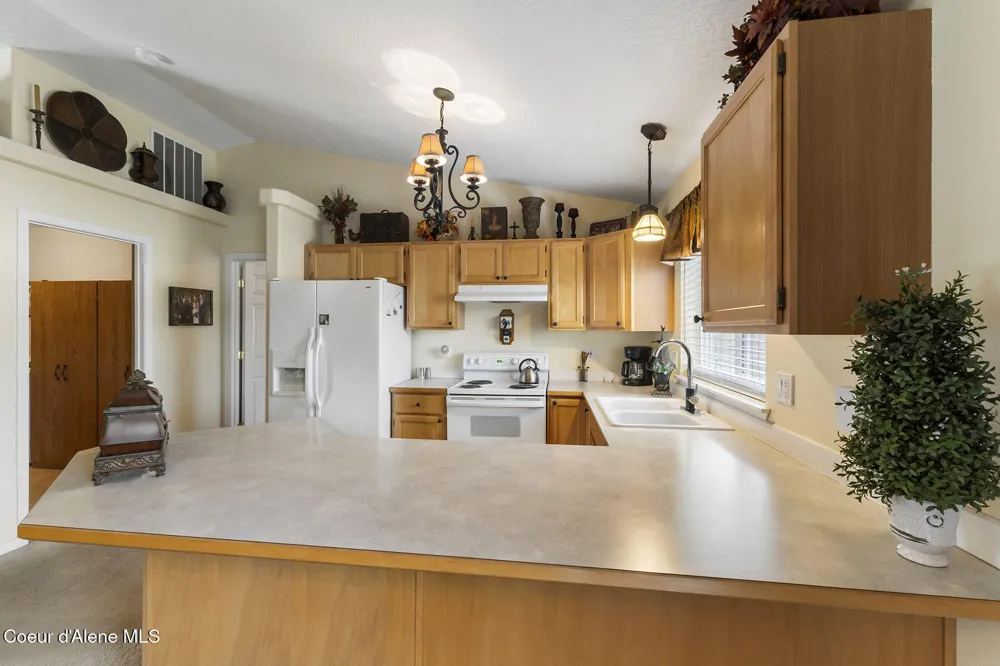 5377 E STEAMBOAT BND Post Falls, ID 83854
