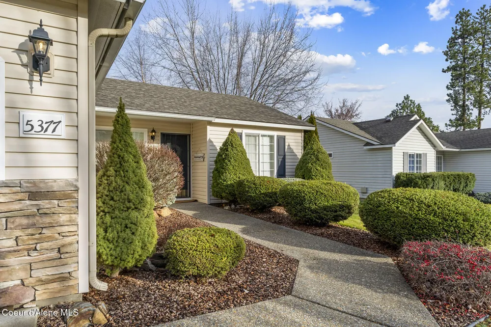 5377 E STEAMBOAT BND Post Falls, ID 83854