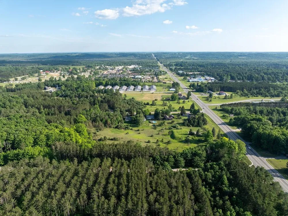 S M-37 Blair Township, MI 49685