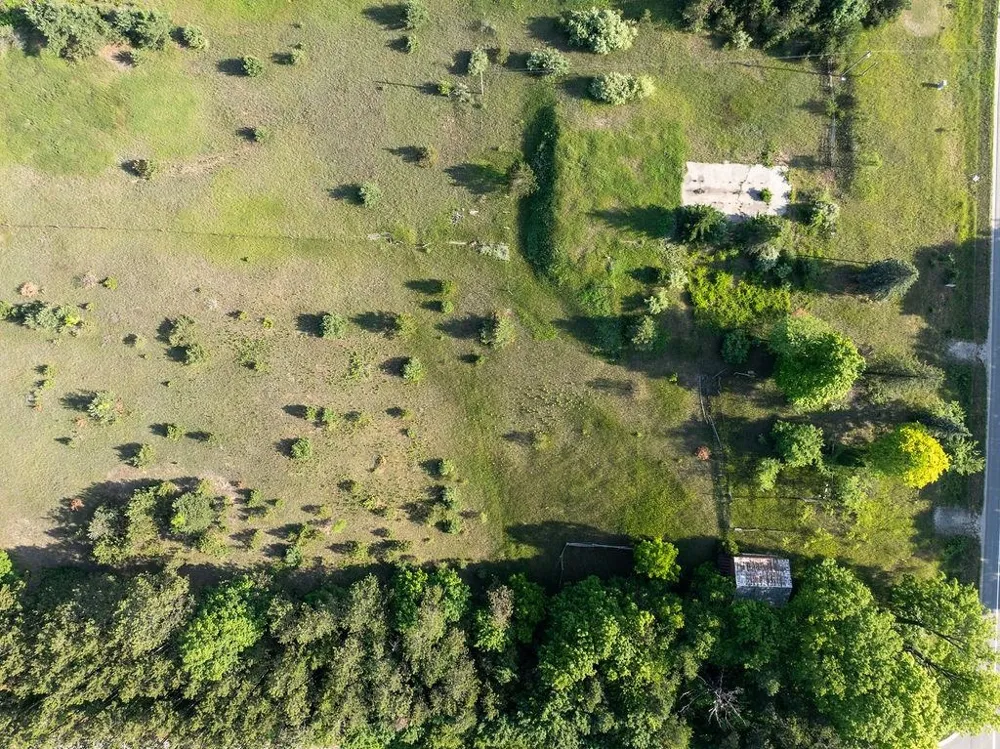 S M-37 Blair Township, MI 49685