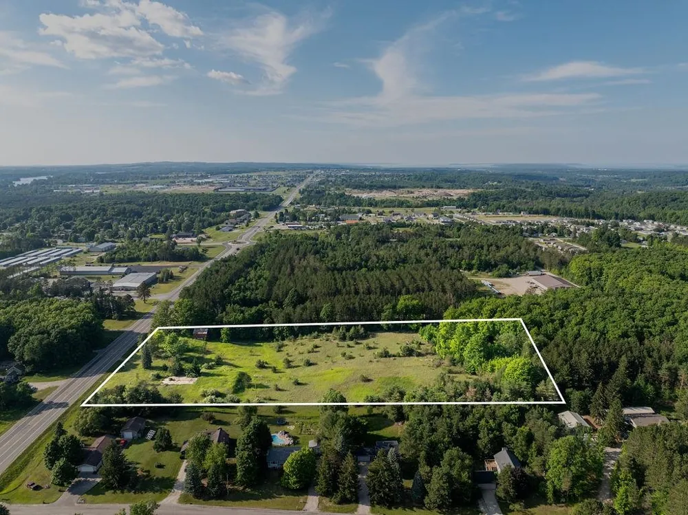 S M-37 Blair Township, MI 49685